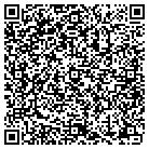 QR code with Cornerstone Concepts Inc contacts