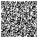 QR code with Just Fab contacts