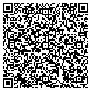 QR code with Just Fab contacts