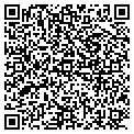 QR code with The Briar Patch contacts