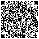 QR code with George D Zamias Developer contacts