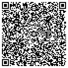 QR code with Hatfield Crossing Shopping Center contacts