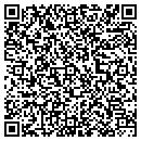 QR code with Hardware Hank contacts