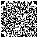 QR code with Hardware Hank contacts
