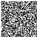 QR code with Hardware Hank contacts