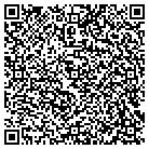 QR code with Tiny Tots Trunk contacts
