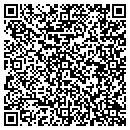 QR code with King's Ace Hardware contacts
