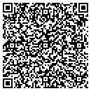 QR code with A A Quick CO contacts