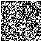 QR code with C & E Storage & Repossession contacts