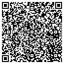 QR code with Overholt Storage contacts