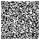 QR code with D & D Communications contacts