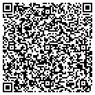 QR code with Manchester Mall Assoc LLC contacts