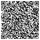 QR code with Manor Shopping Center contacts