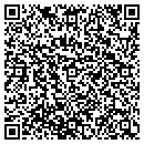 QR code with Reid's True Value contacts