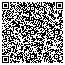 QR code with J K Barbalace Inc contacts