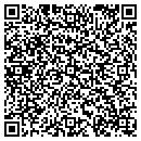 QR code with Teton Lumber contacts