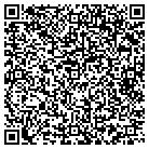 QR code with World Gym Of Hudson Valley Inc contacts