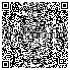 QR code with A B Computer Service contacts