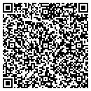 QR code with The James Trophey House contacts