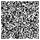 QR code with C&S Hardware & Lumber contacts