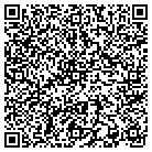 QR code with Honorable Robert K Rouse Jr contacts