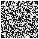 QR code with Hanson's Service contacts