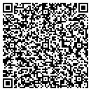 QR code with Tanger Outlet contacts