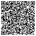 QR code with Gamble's contacts