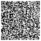 QR code with Advanced Media Productions contacts