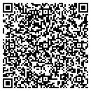 QR code with Handyman Hardware contacts