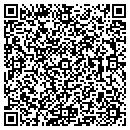 QR code with Hogehardware contacts