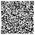 QR code with KFC contacts