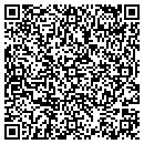 QR code with Hampton Point contacts