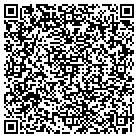 QR code with Cindi's Curves Inc contacts