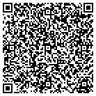 QR code with Aaron's Computer Service & Cnsltng contacts