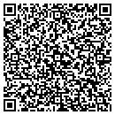 QR code with A Ace One Heat & Ac contacts