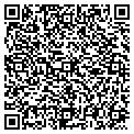 QR code with Coras contacts