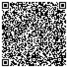 QR code with C A K Computing And Technology LLC contacts