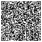 QR code with T's Trophies & Sports Cards contacts