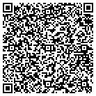 QR code with The Clark Grave Vault Company contacts