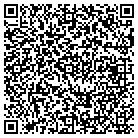 QR code with U Haul Bee Secure Storage contacts
