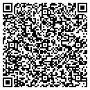 QR code with Tee's N Trophies contacts