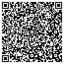 QR code with A1 Drain Experts contacts