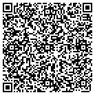 QR code with Wagner Moving & Storage Inc contacts