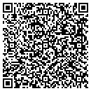 QR code with PGA Tour Inc contacts