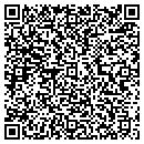 QR code with Moana Nursery contacts
