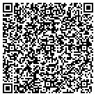 QR code with Advantage Plus Htg & Cooling contacts