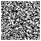 QR code with A J Allen Mechanical Contr Inc contacts