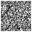 QR code with Harrell Roofing contacts