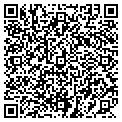 QR code with Appletree Graphics contacts